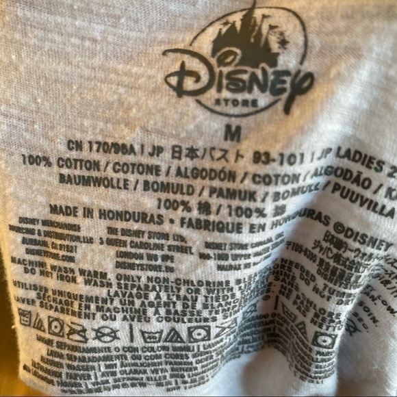 DISNEY Star Wars Tee - Picture 7 of 7